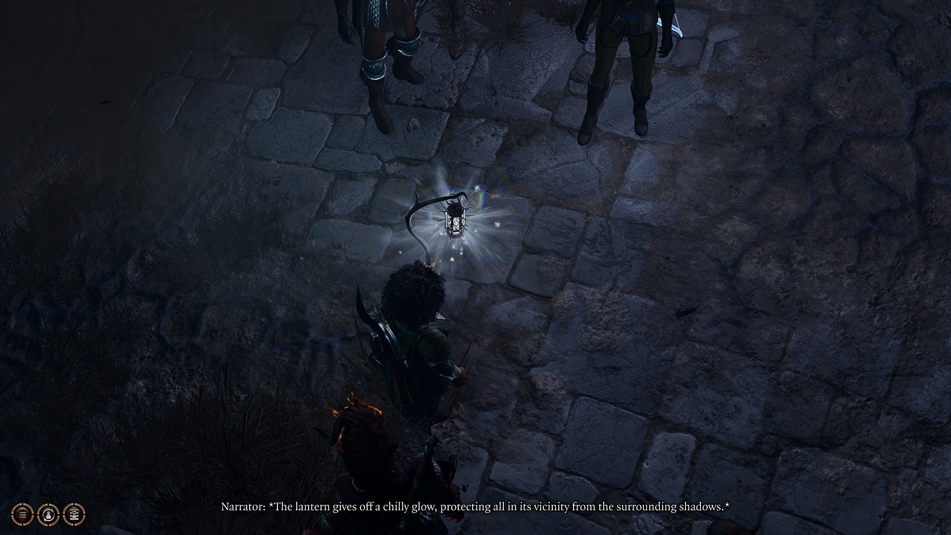 Sail Into the Darkness in BG3: How to Navigate the Shadows and Conquer the Unknown