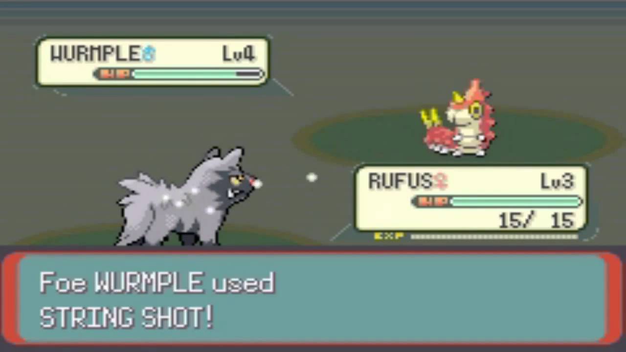 Route 102 in Pokémon Emerald: A Journey of Wild Encounters and Strategic Beginnings