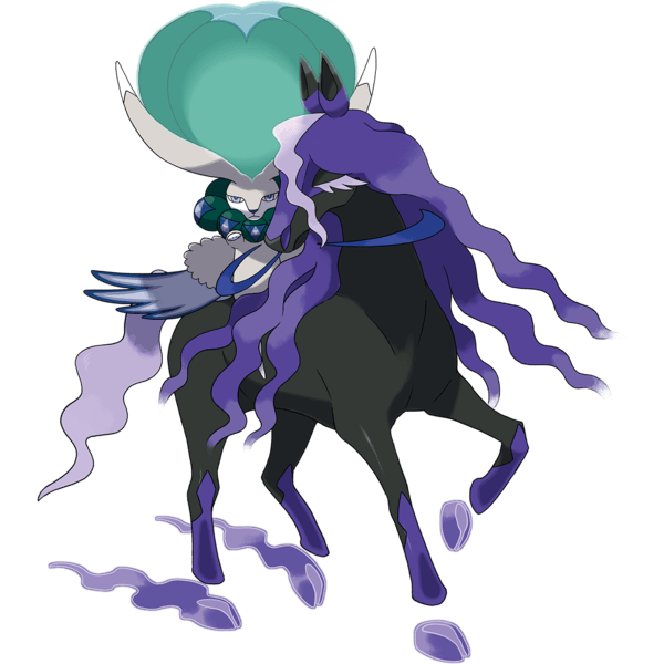 Shiny Calyrex Shadow Rider: A Comprehensive Guide to Unlocking Its Full Potential