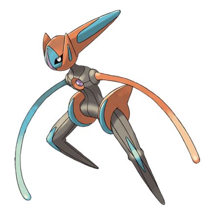 How to Get Deoxys BDSP: A Step-by-Step Guide to Catch This Legendary Pokemon