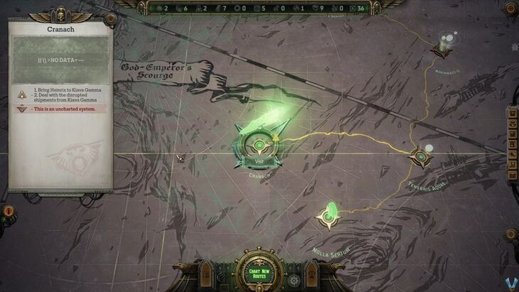 Rogue Trader: Reclaim What Was Lost – A Deep Dive into the Challenges and Solutions