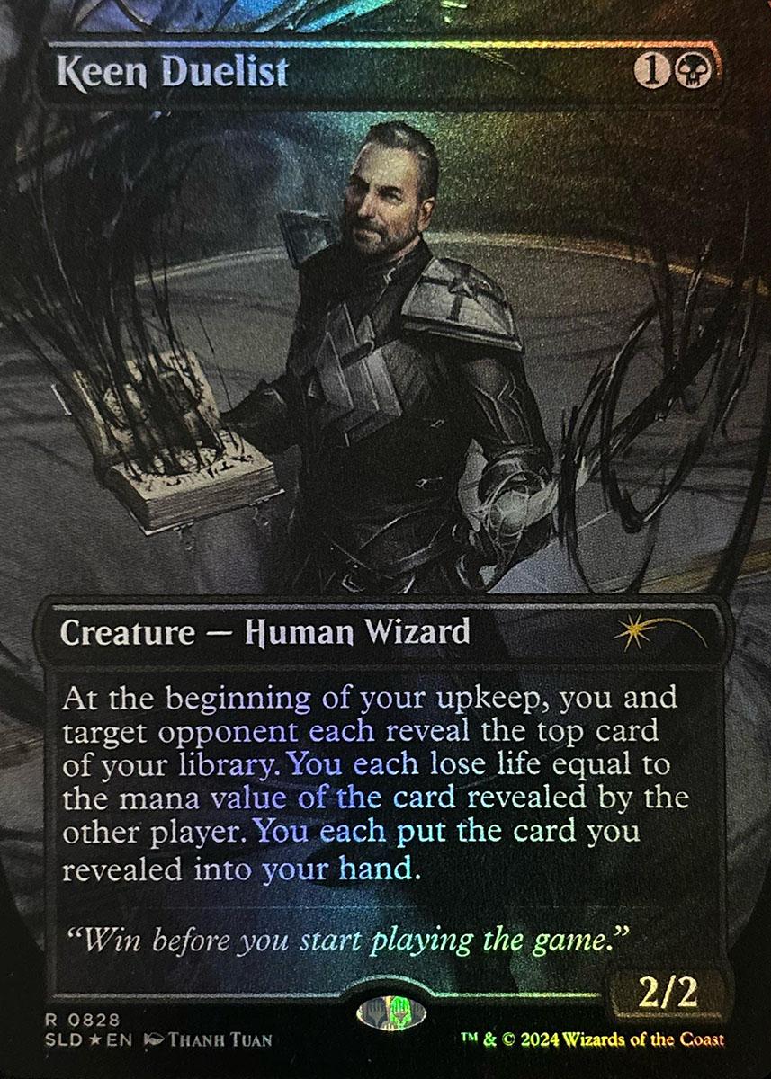 Pure Essence of the Duelist: A Journey into the Heart of Tactical Card Battles