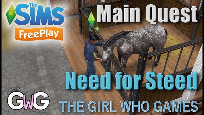 Need for Steed Quest: What’s the Problem and How to Fix It