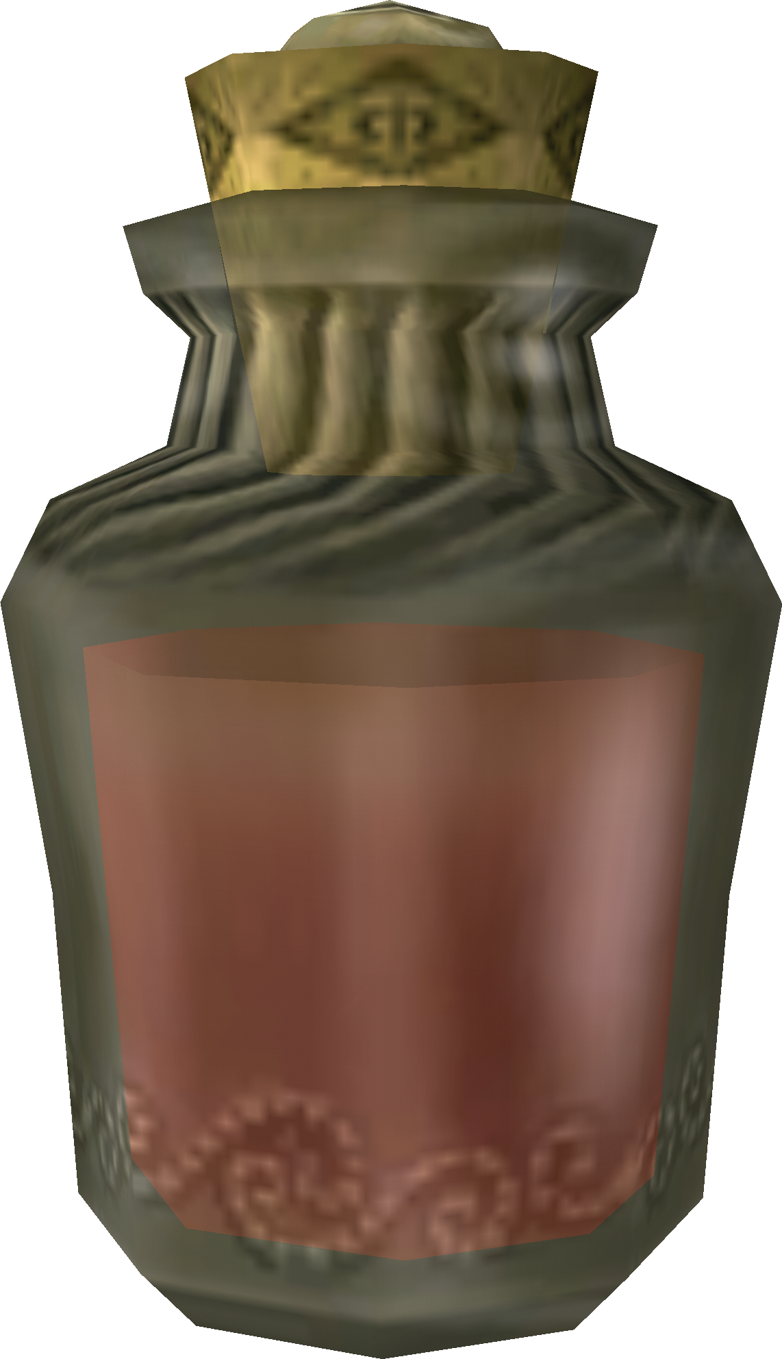 Red Potion Zelda: The Lifesaver or a Curse in Disguise?