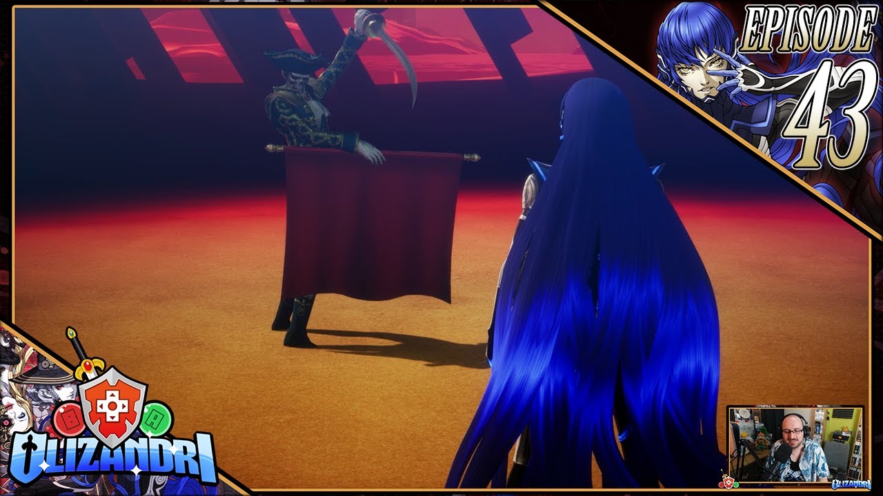 Return of the True Demon: SMT V Vengeance – A Deep Dive into the Dark Side