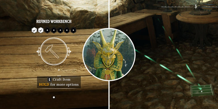Petrified Ichor Nightingale: The Hidden Curse or a Glorious Challenge?