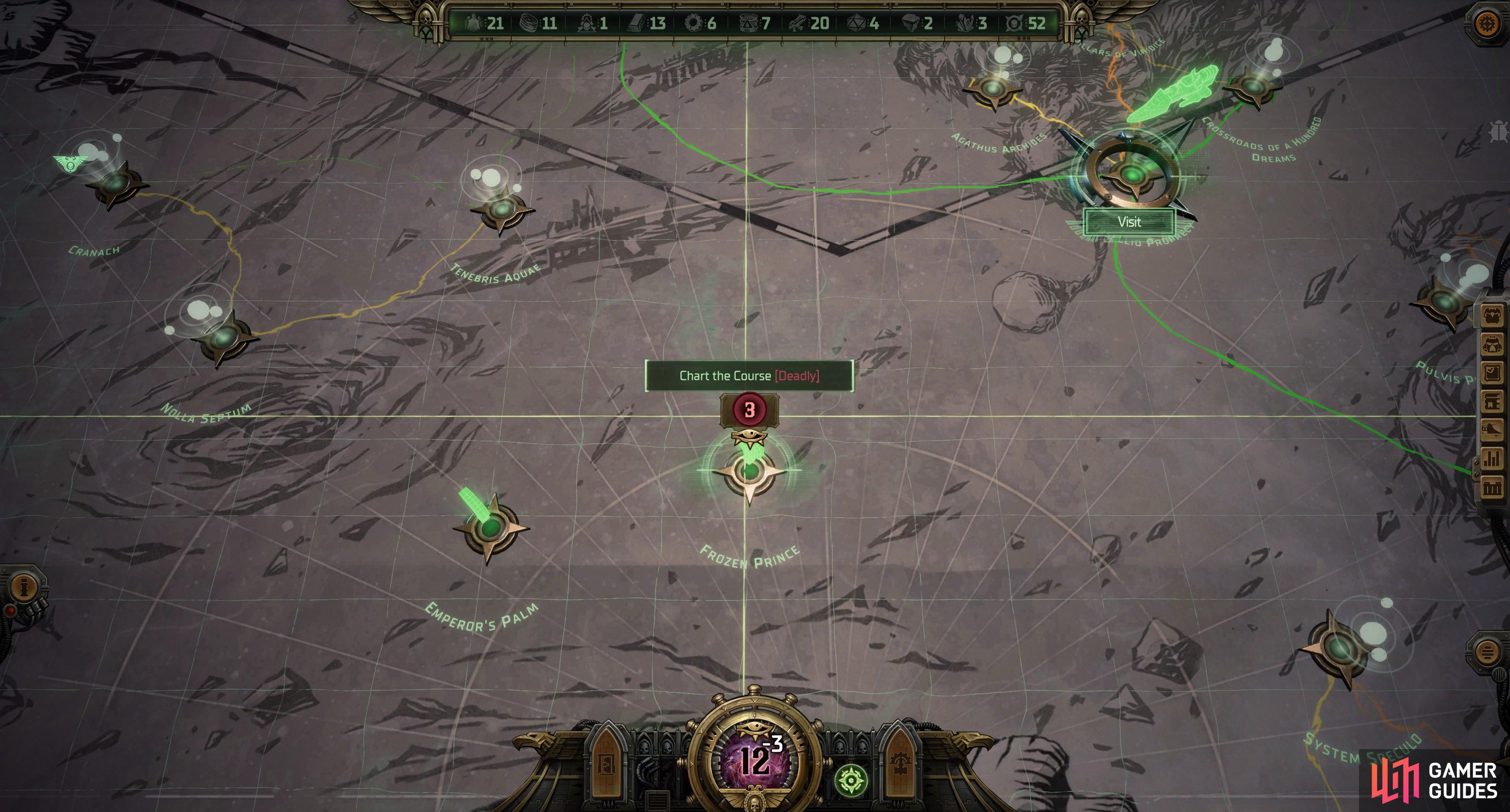 Rogue Trader Navigator Insight: A Deep Dive into Its Impact and Solutions