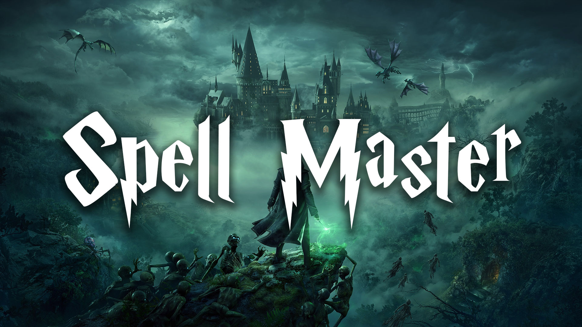Hogwarts Legacy Spellmaster: How to Master Your Spells and Make Magic Happen
