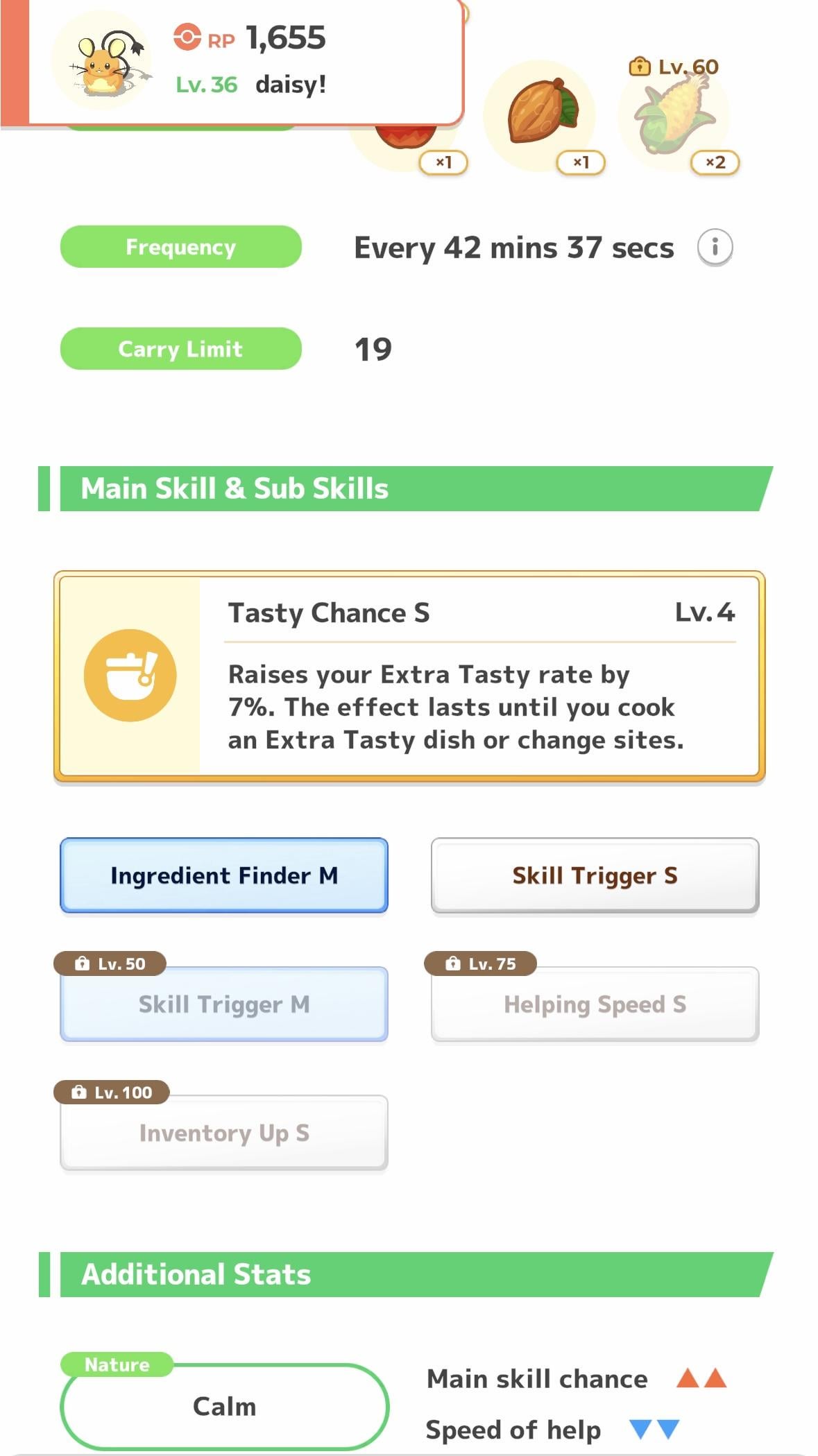 Salty Ingredients in Pokémon: A Deep Dive into the Tasty Problem