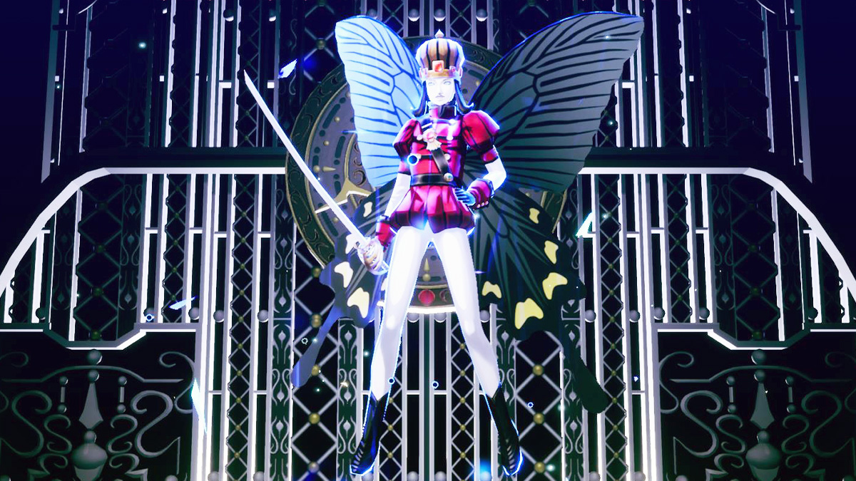 Persona 3 Oberon with Mazio: A Powerful Combination or a Frustrating Misstep?
