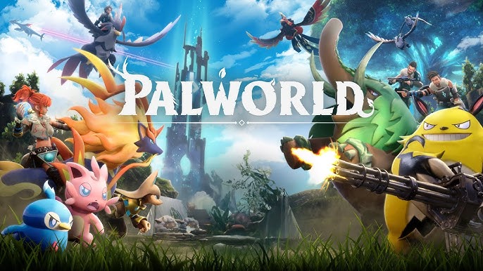 Exploring Palworld Key Items: Everything You Need to Know