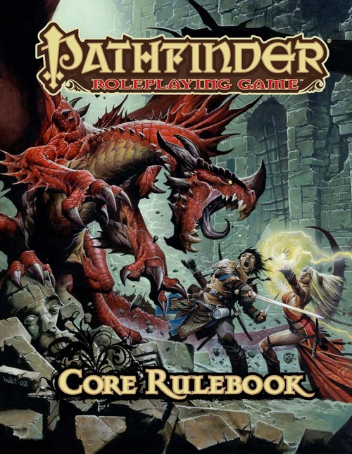 Understanding Pathfinder Combat Maneuver Defense: A Guide to Mastering Tactical Challenges