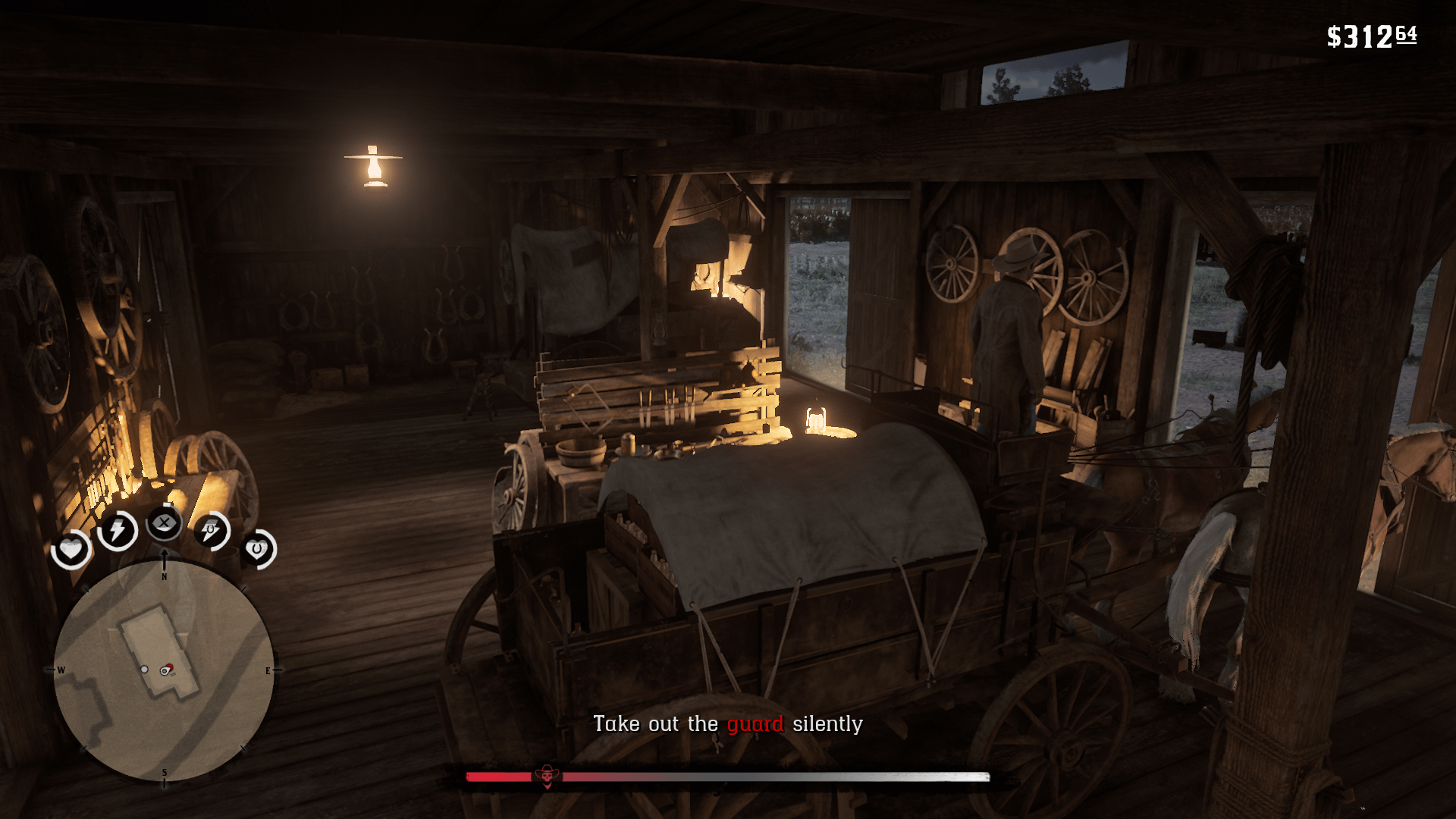 Red Dead 2 Chapter 3 Save Issues: A Wild Ride with a Few Bumps