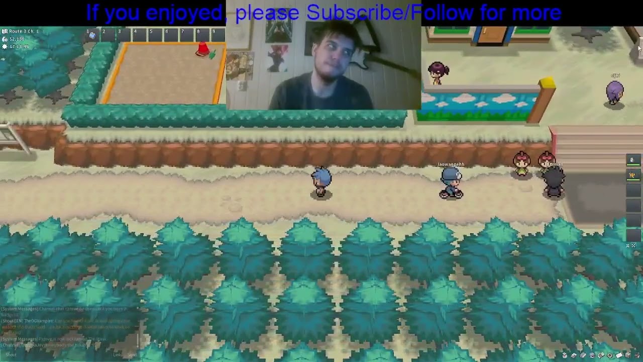 Exploring Route 3 in Unova: Hidden Secrets, Challenges, and What You Need to Know