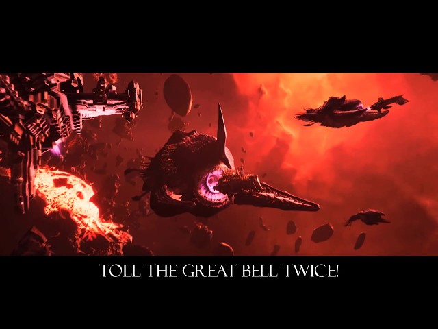 Omnissiah Prayer Rogue Trader: The Blessing and the Curse of the Machine God