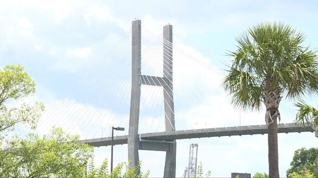 Talmadge Bridge Jumper: The Tragic Incident and Its Impact on the Community