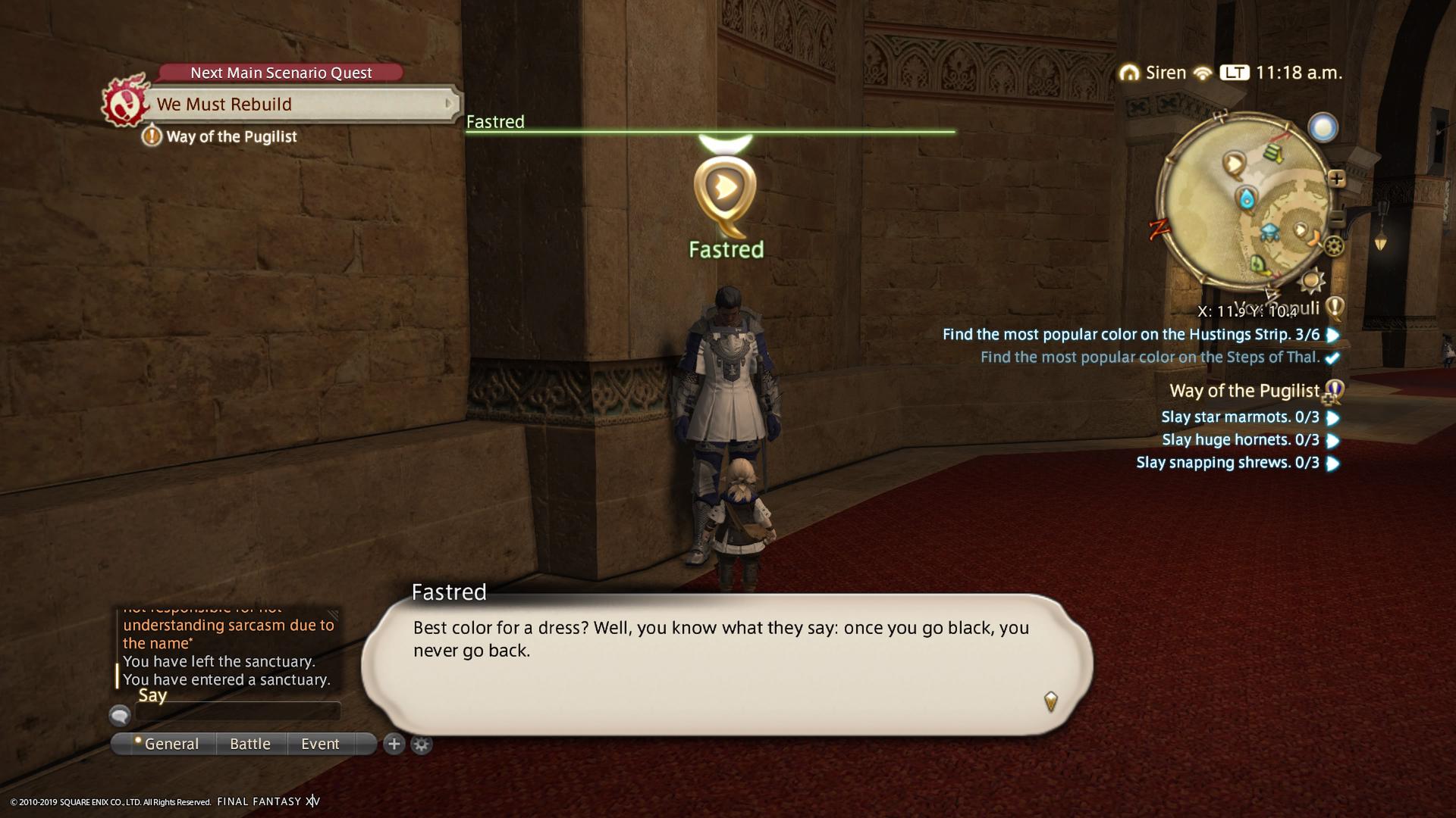 Pisaca FFXIV: The Strange Bug You Never Expected – And How to Fix It!