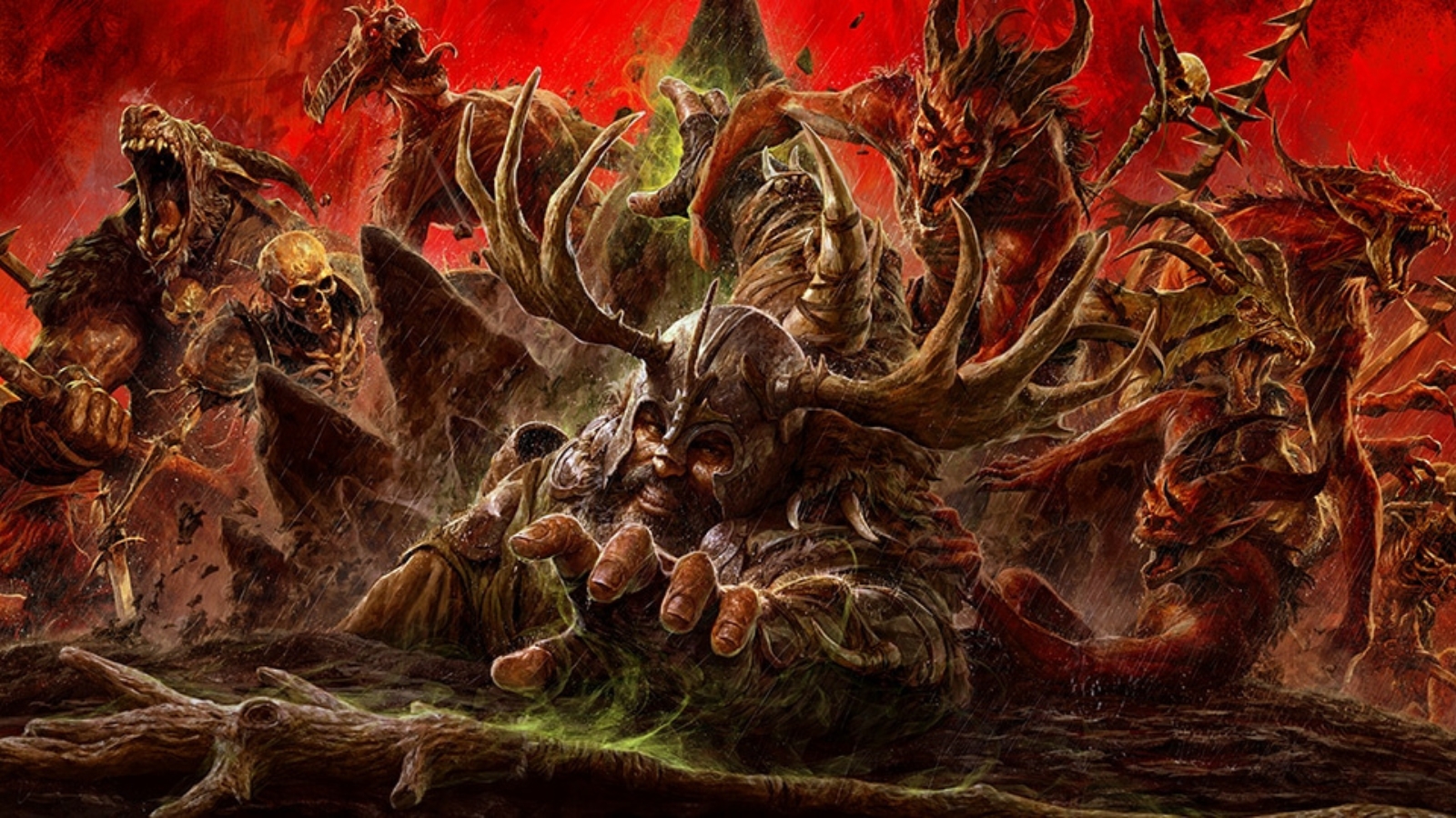 Rapid Gambits in Diablo 4: The Secret to Dominating the Chaos?