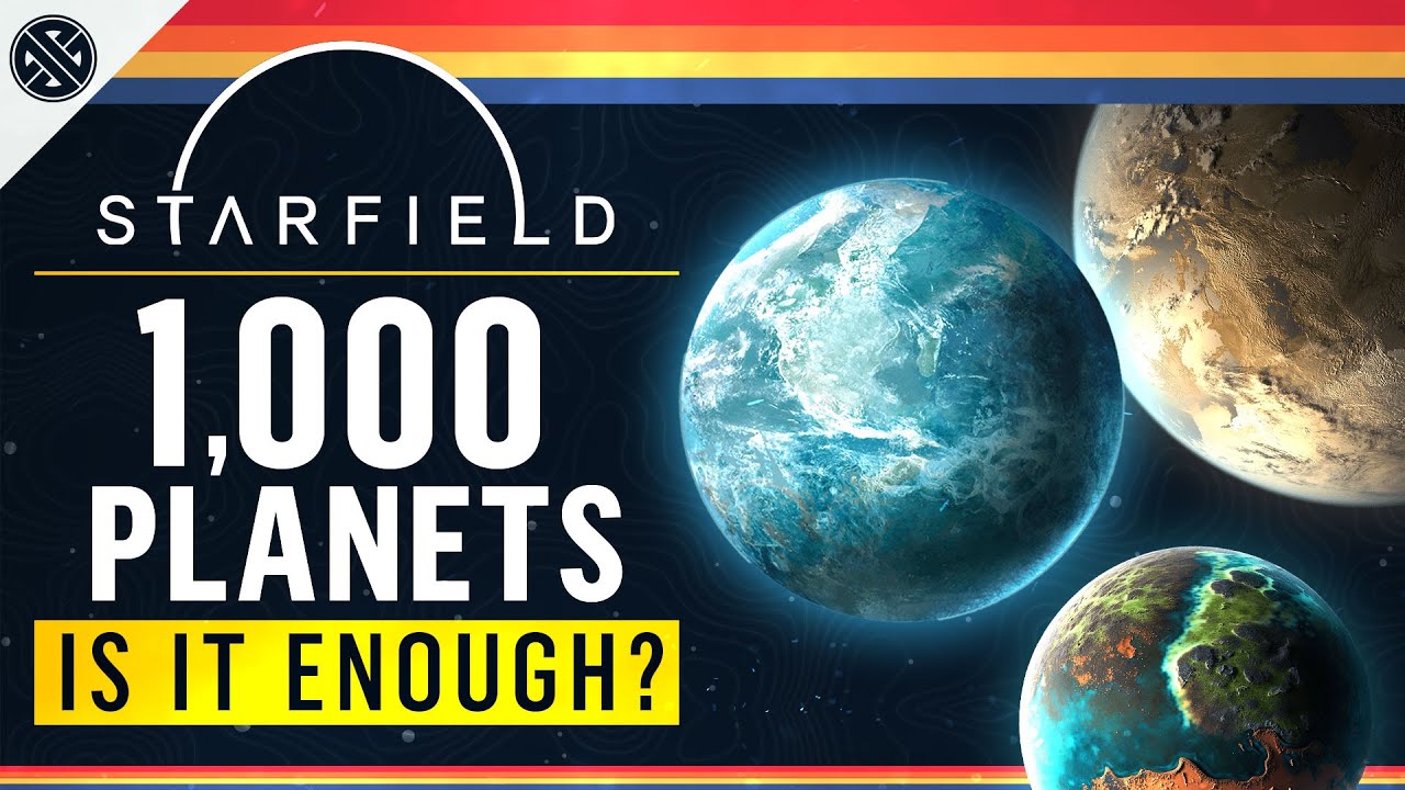Starfield vs Valorant: Exploring Two Universes of Gaming Excellence