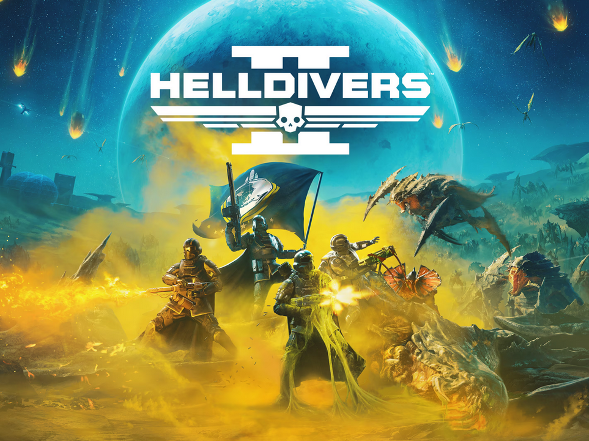 Nuclear Radar Helldivers 2: A Surprising Discovery That Will Change Your Strategy
