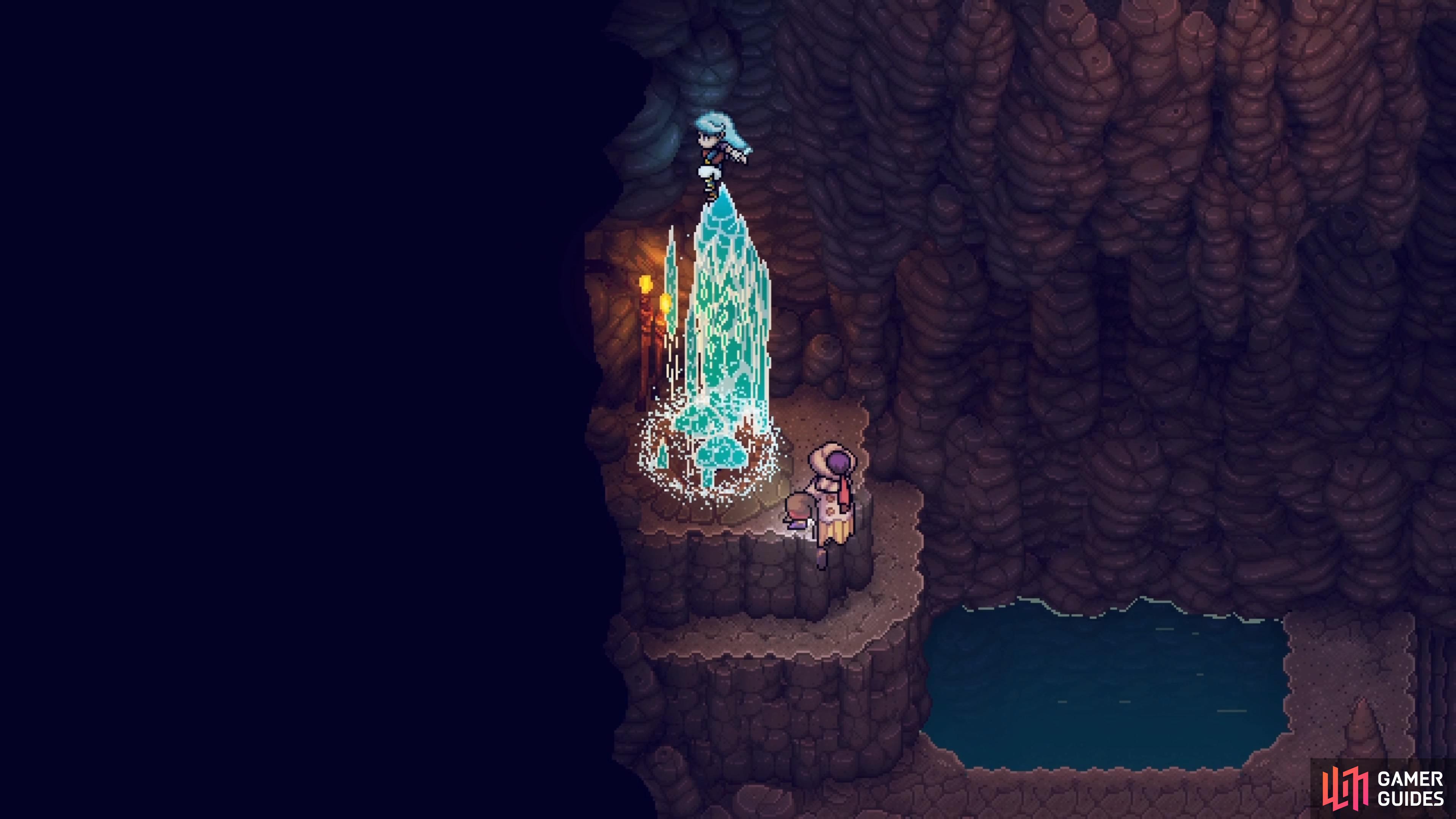 Sea of Stars Haunted Mansion Chest: Solving the Mystery and Unlocking the Loot