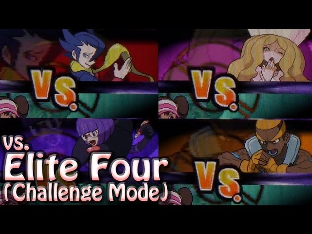 Exploring Pokémon White 2 Post Game: Unlocking the Secrets Beyond the Elite Four