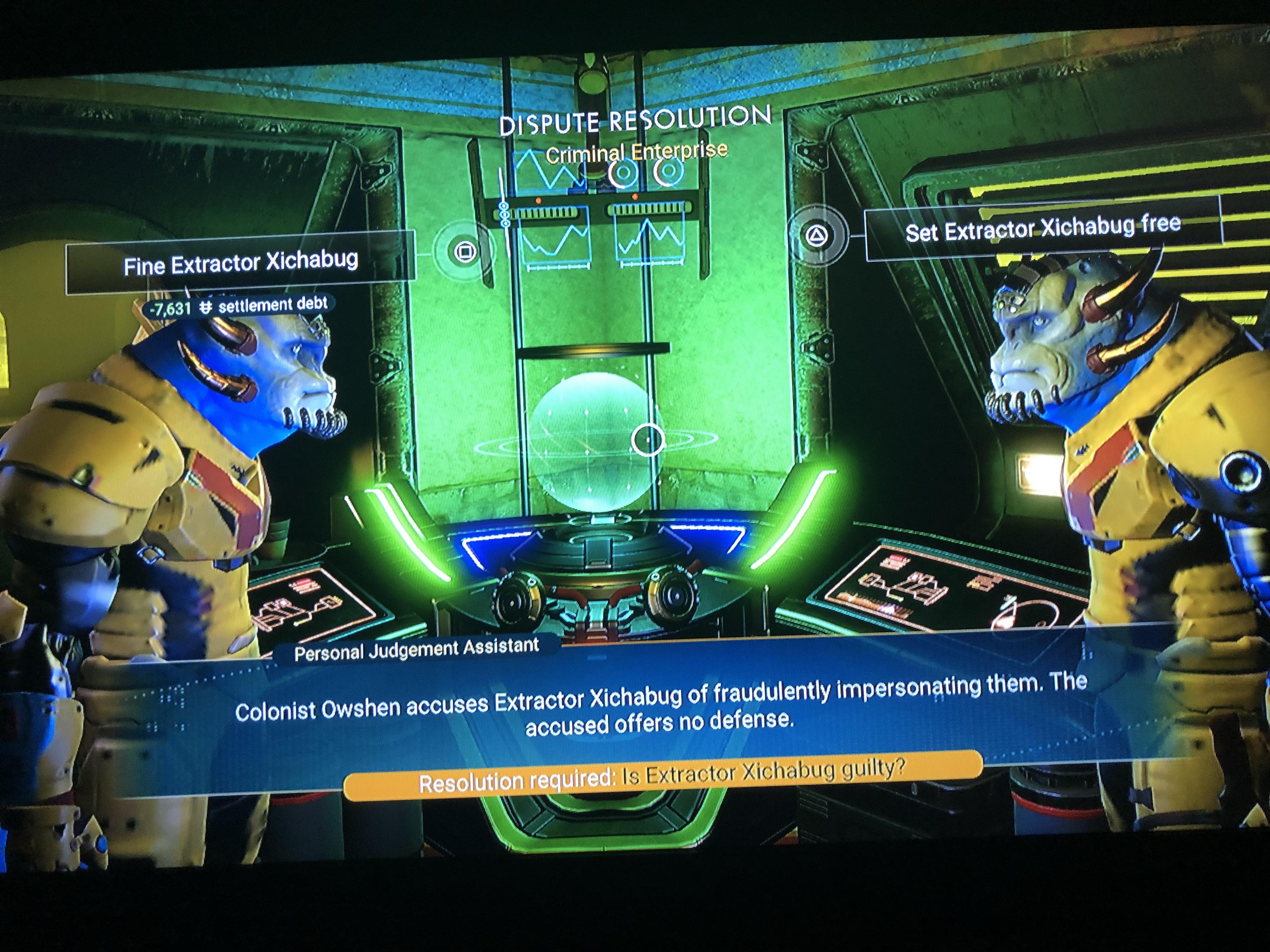 NMS Dispute Resolution: How to Fix Issues and Keep the Fun Going