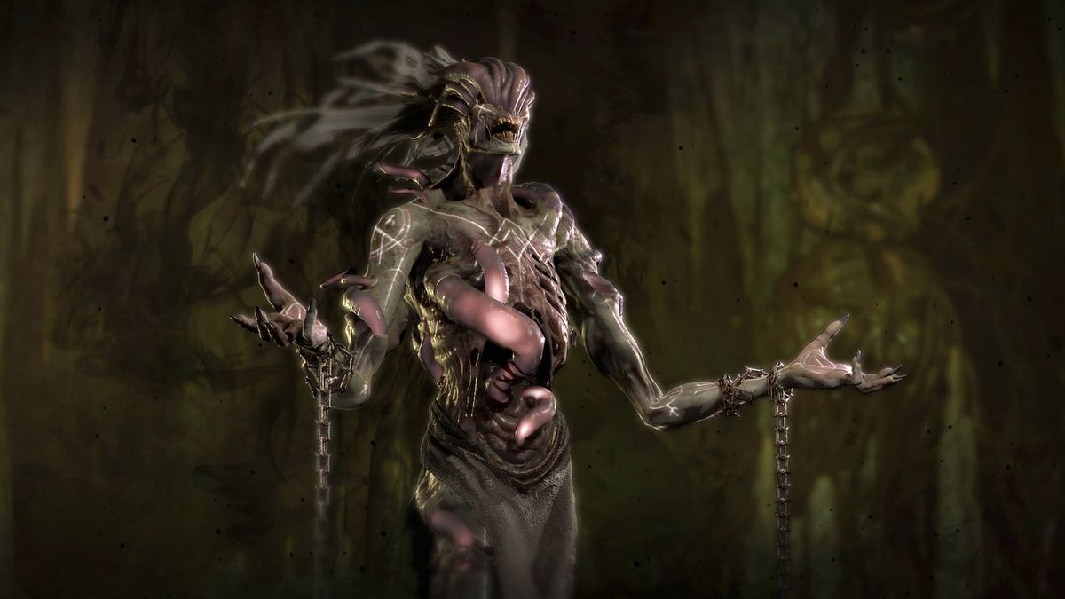 Malignant Body Cache Diablo 4: Solving the Issue with a Smile