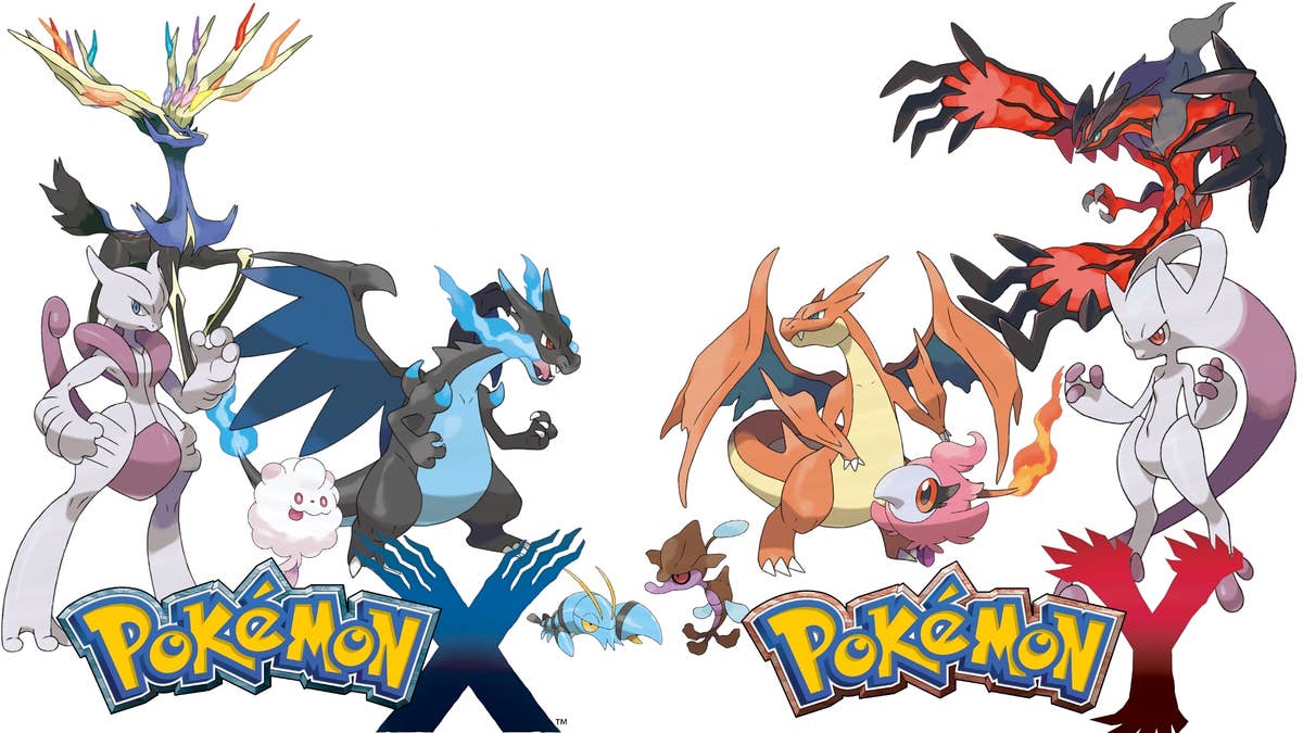 How Many Pokémon in X and Y? Discover the Answer and More!