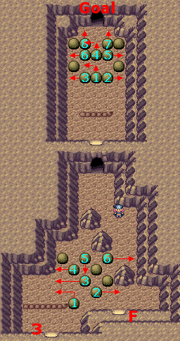 Solving the Pokémon Emerald Seafloor Cavern Puzzle: A Fun, Frustrating Adventure