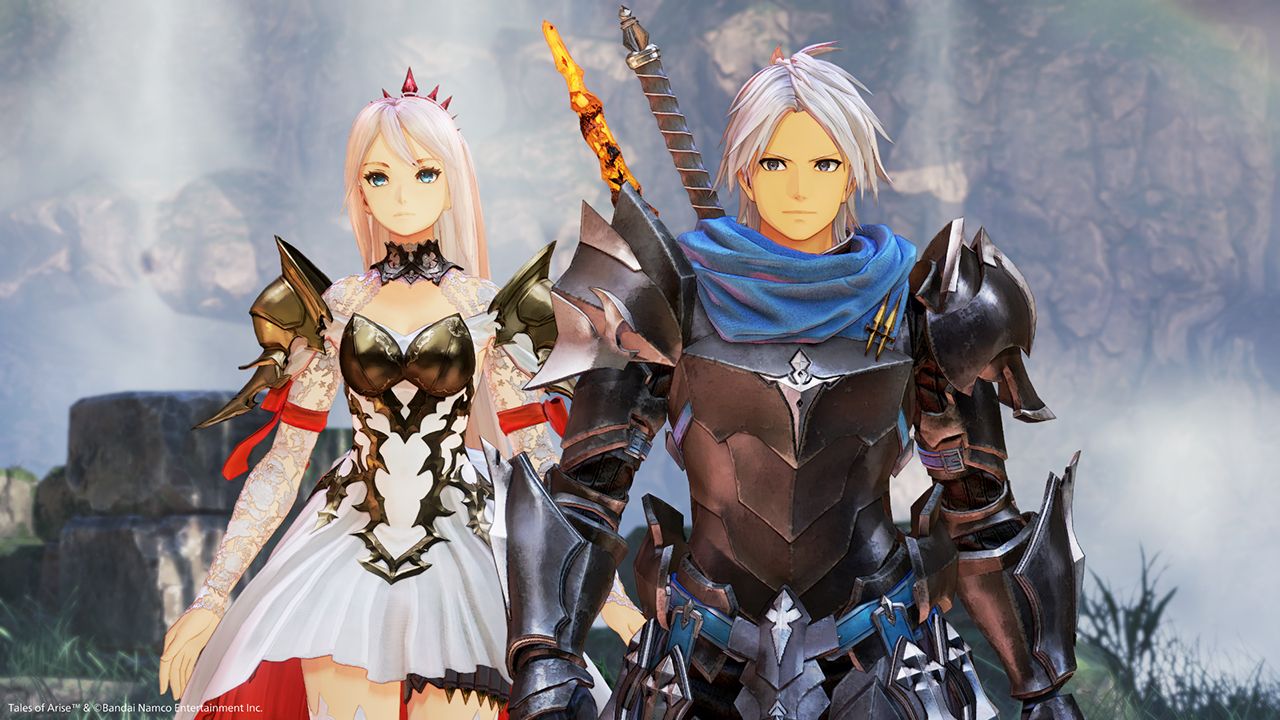 Tales of Arise: Beyond the Dawn Torrent – What You Need to Know About the Latest Adventure