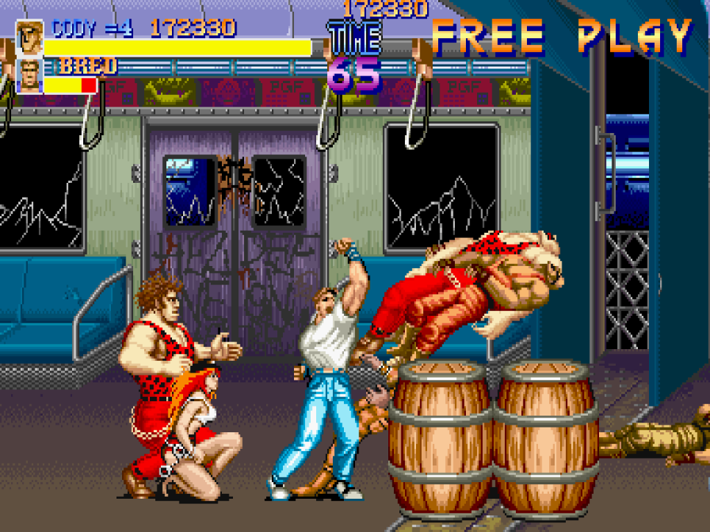 If You Can't Beat 'Em, Eat 'Em: A Gamer's Guide to Overcoming Obstacles