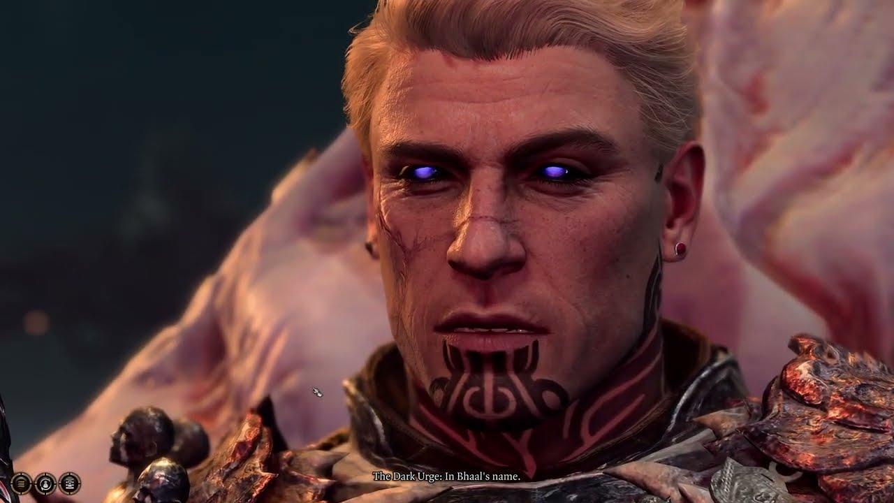Sins of the Father BG3: Unraveling the Intricacies of a Heart-Wrenching Quest in Baldur's Gate 3