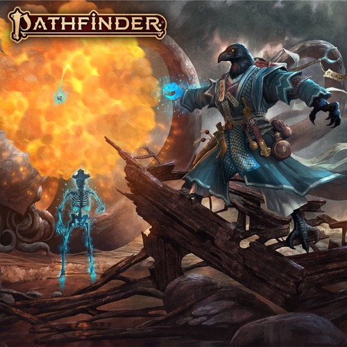 Reducing the "Person Pathfinder" Issue: A Comprehensive Guide for Gamers