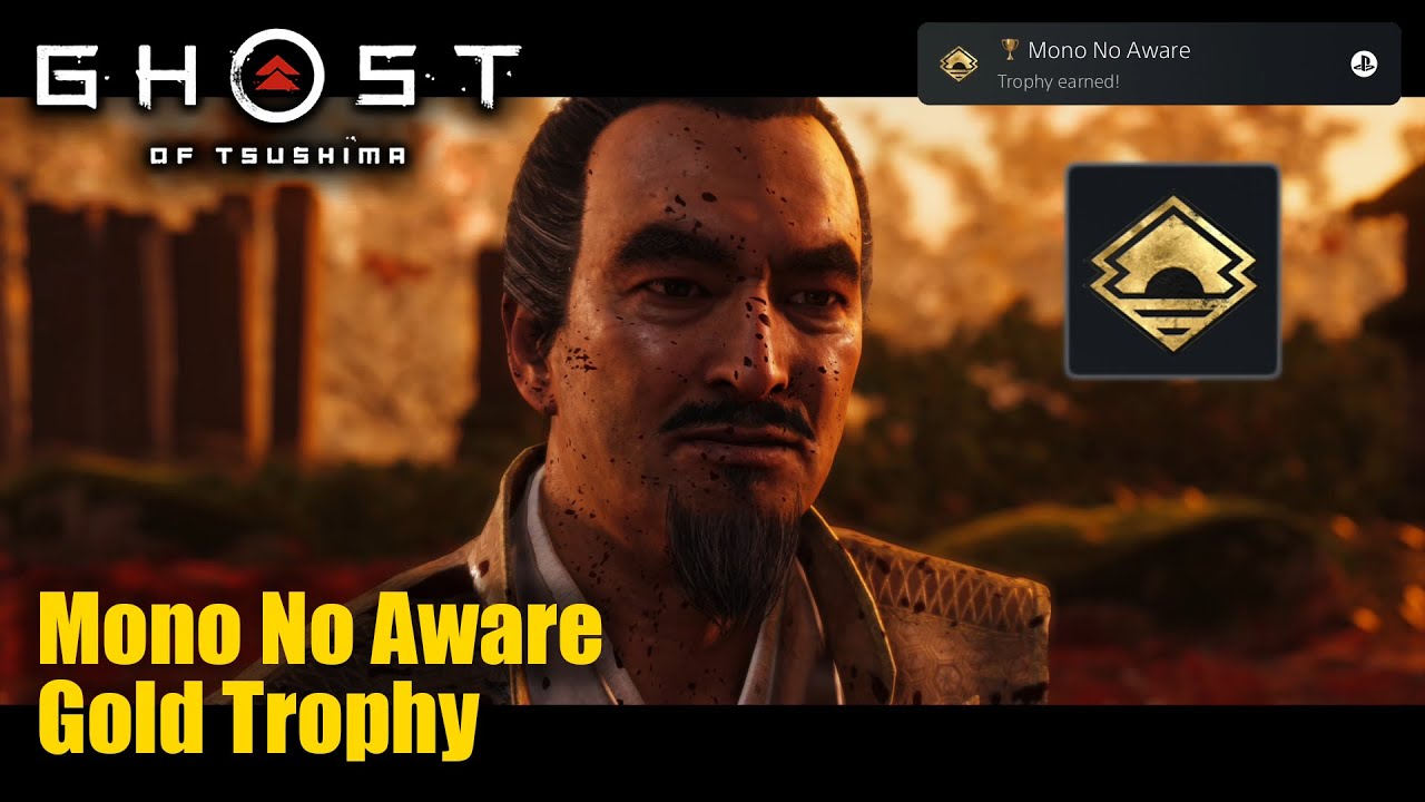 Mono no Aware Ghost of Tsushima: An Emotional Journey of the Game
