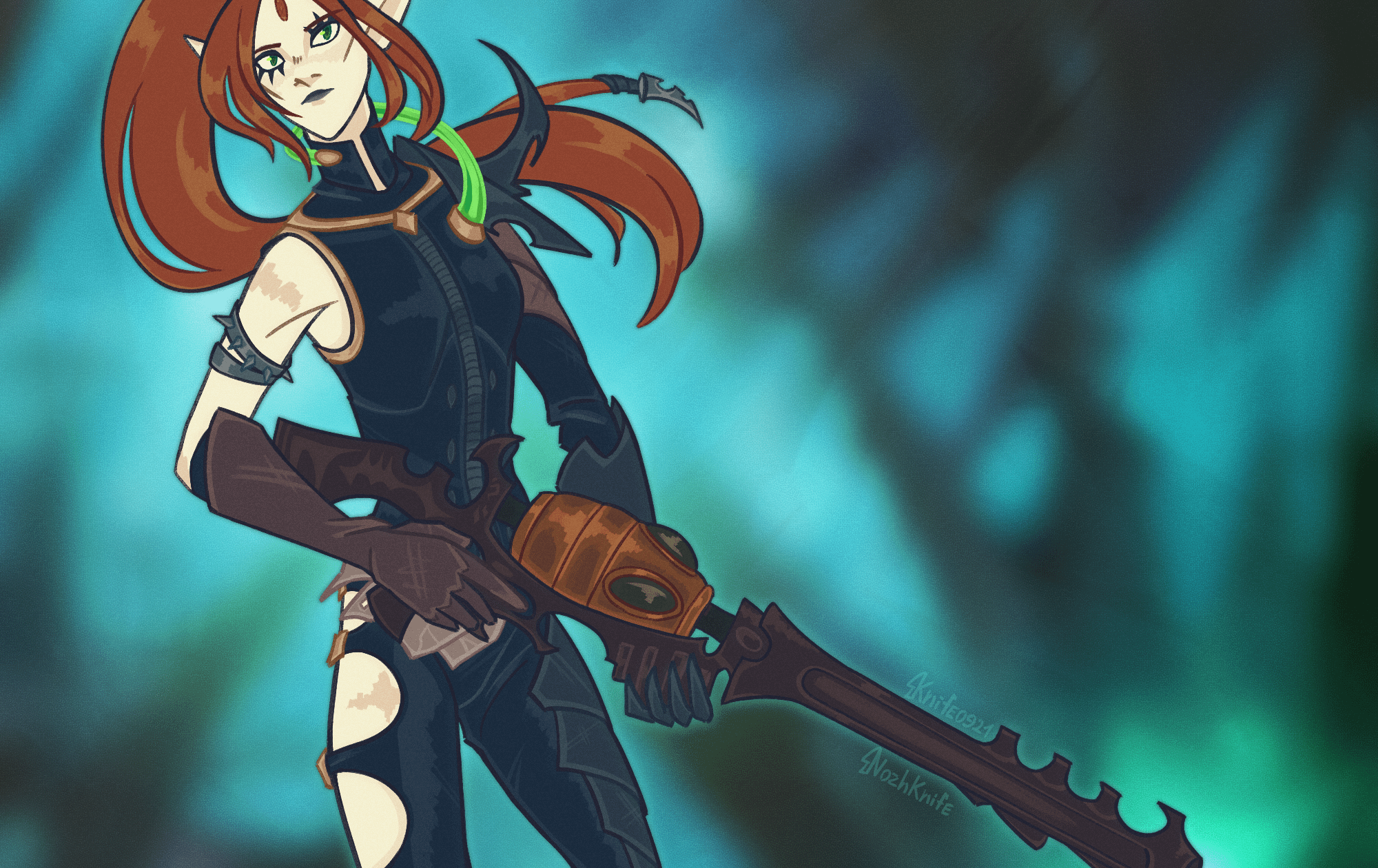 Rogue Trader: Path of the Drukhari – The Dark Side of the Trader’s Journey