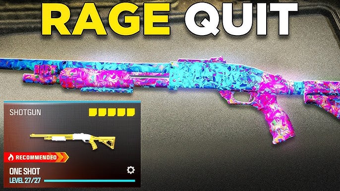 Lockwood 680 Meta: The Ultimate Shotgun in the Game?