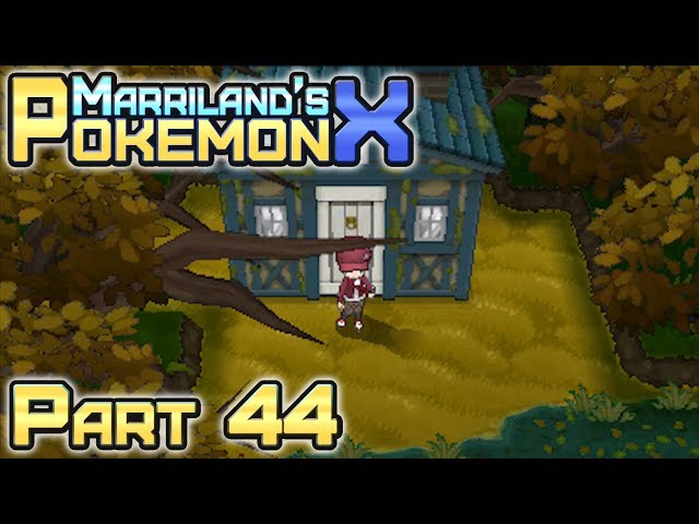 Route 14 XY: Navigating Through the Chaos of One of the Trickiest Spots in the Game