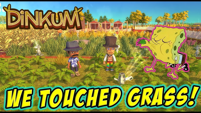 Everything You Need to Know About Grassy Seed in Games
