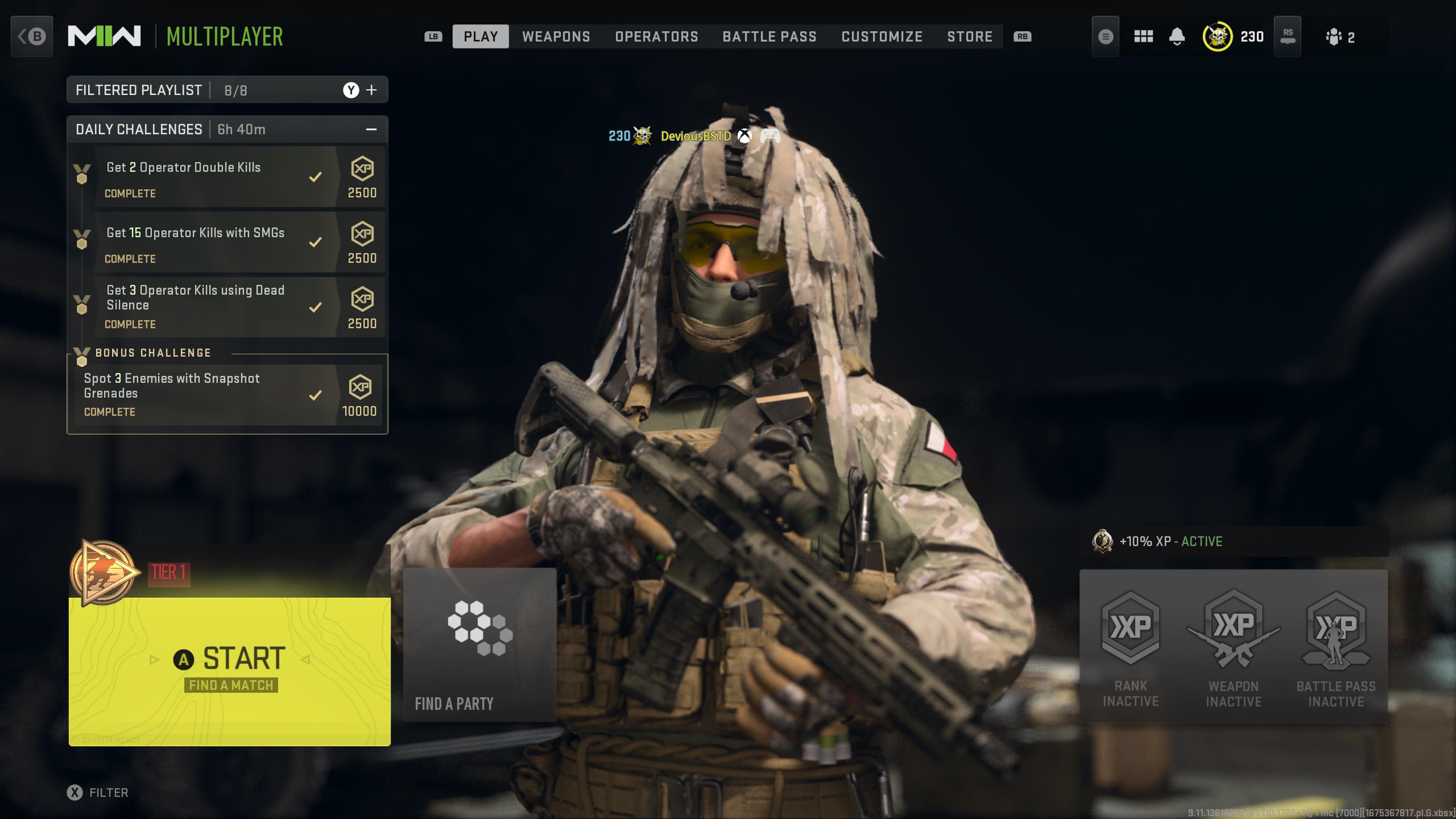 Modern Warfare 3 Countdown: The Wait Is Almost Over!