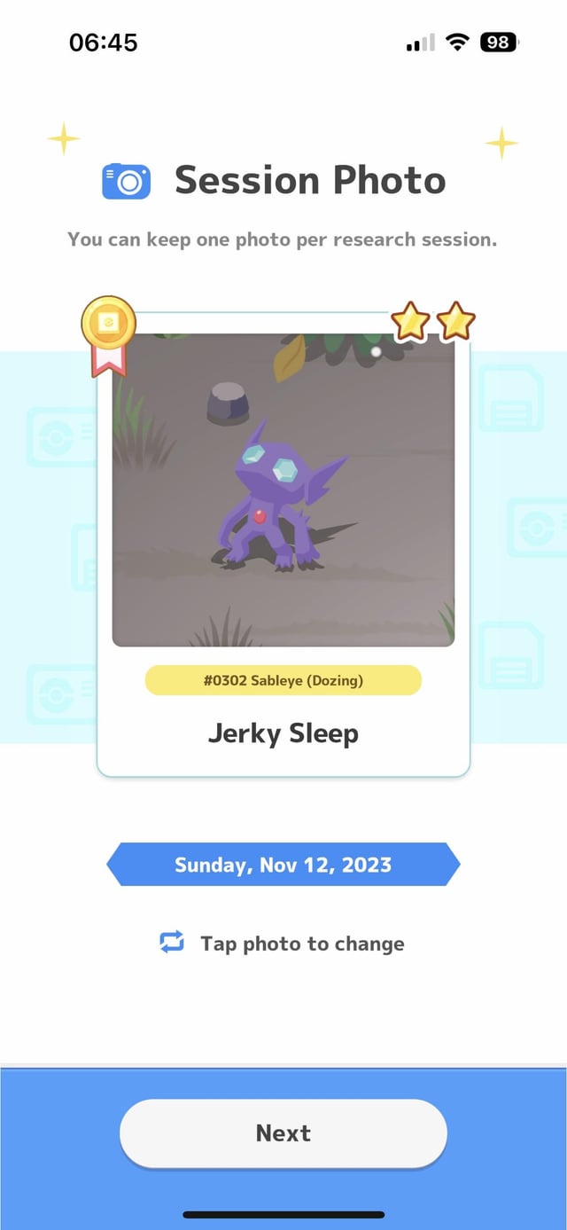 Sableye in Pokémon Sleep: The Unlikely Star of Your Dream Team
