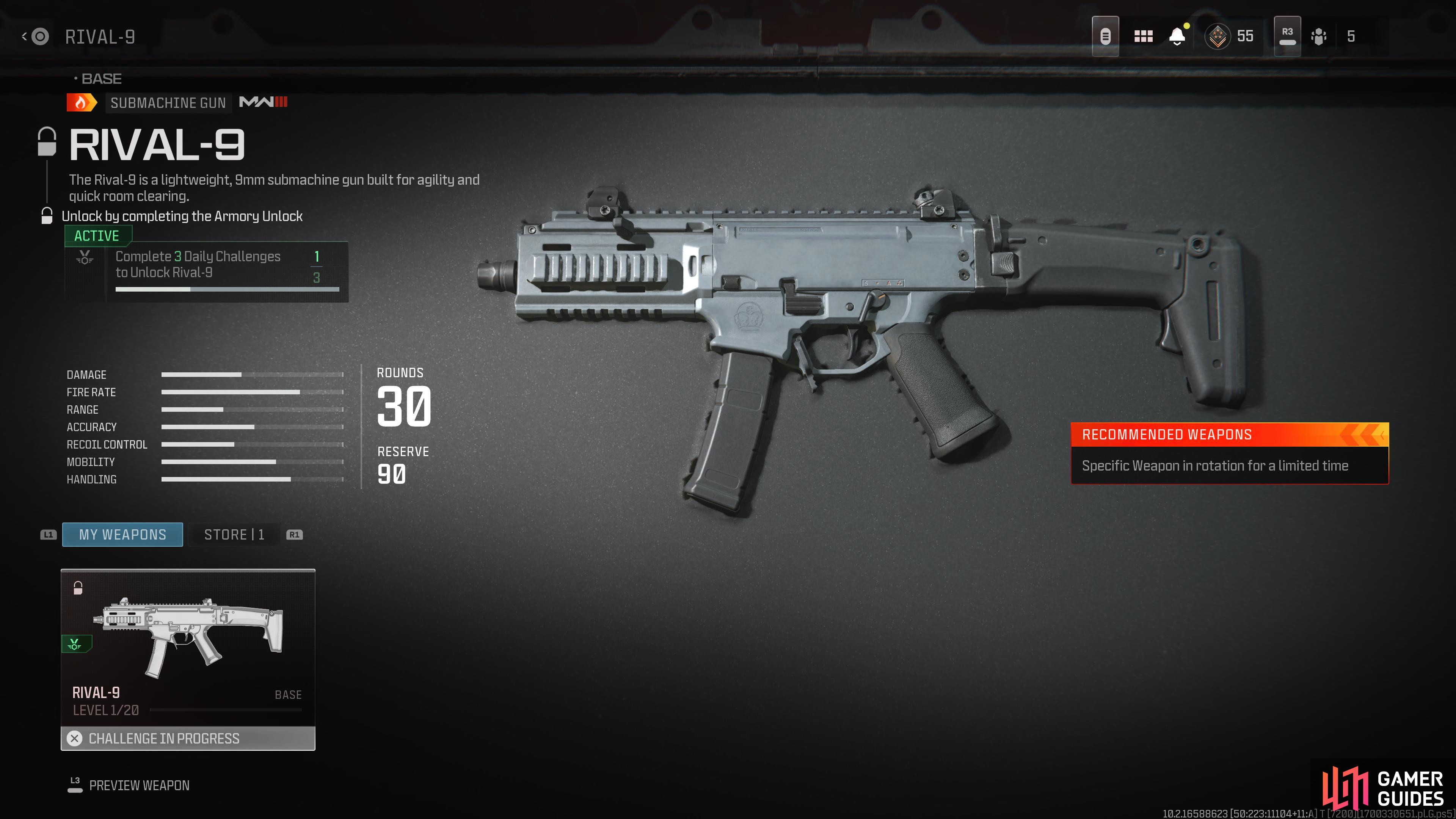 Mastering the Rival 9 Zombies Loadout: Tips, Tricks, and Player Feedback