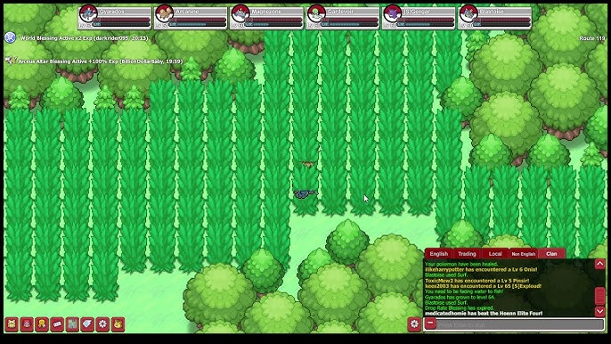 How to Get to Fortree City: A Fun Guide for All Trainers