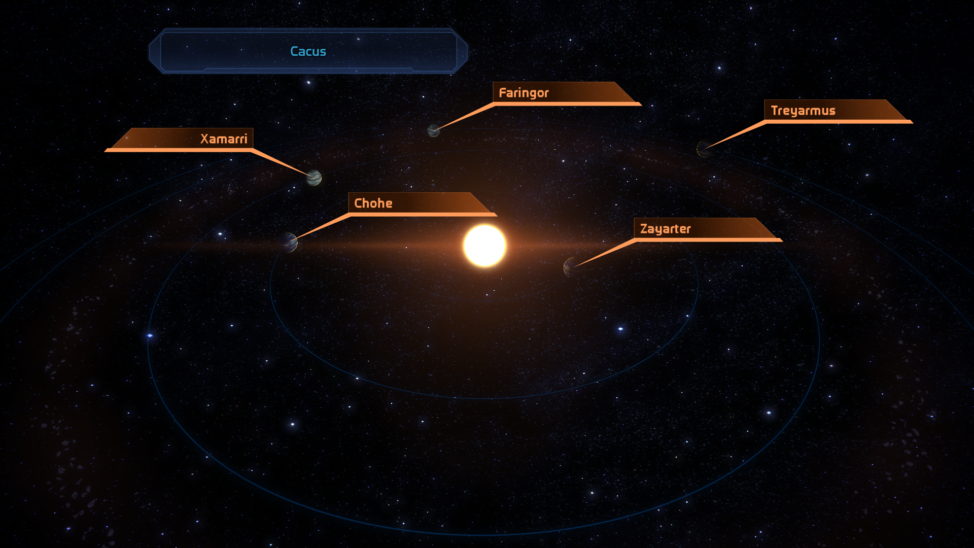 Mass Effect 3 Cacus Scan Locations: Where to Find Them and How to Complete the Task
