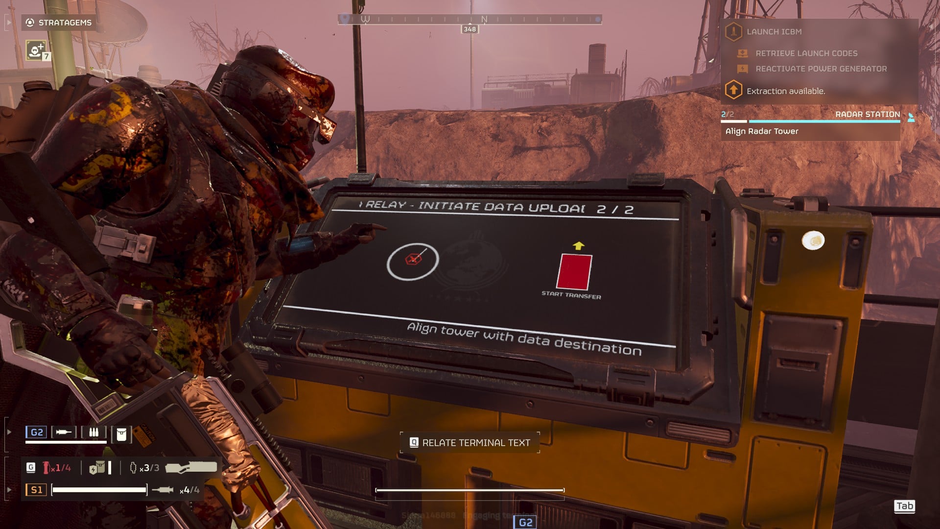Helldivers 2 CTRL Not Working: How to Fix This Annoying Problem