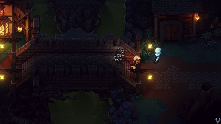 Sea of Stars Shed Key: The Mystery, the Frustration, and the Fix
