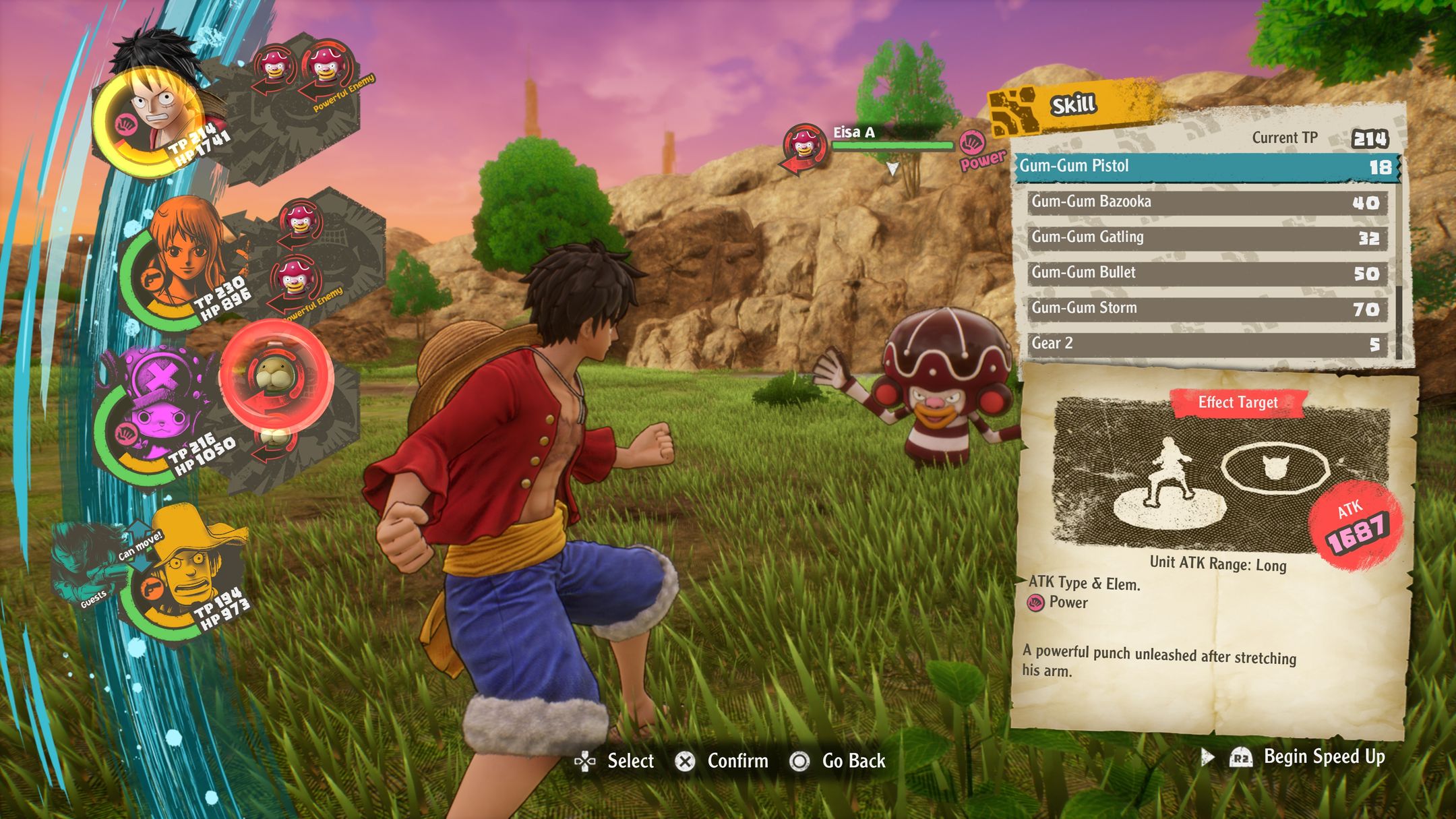 Exploring the "One Piece Odyssey Guts": What You Need to Know and How to Conquer It