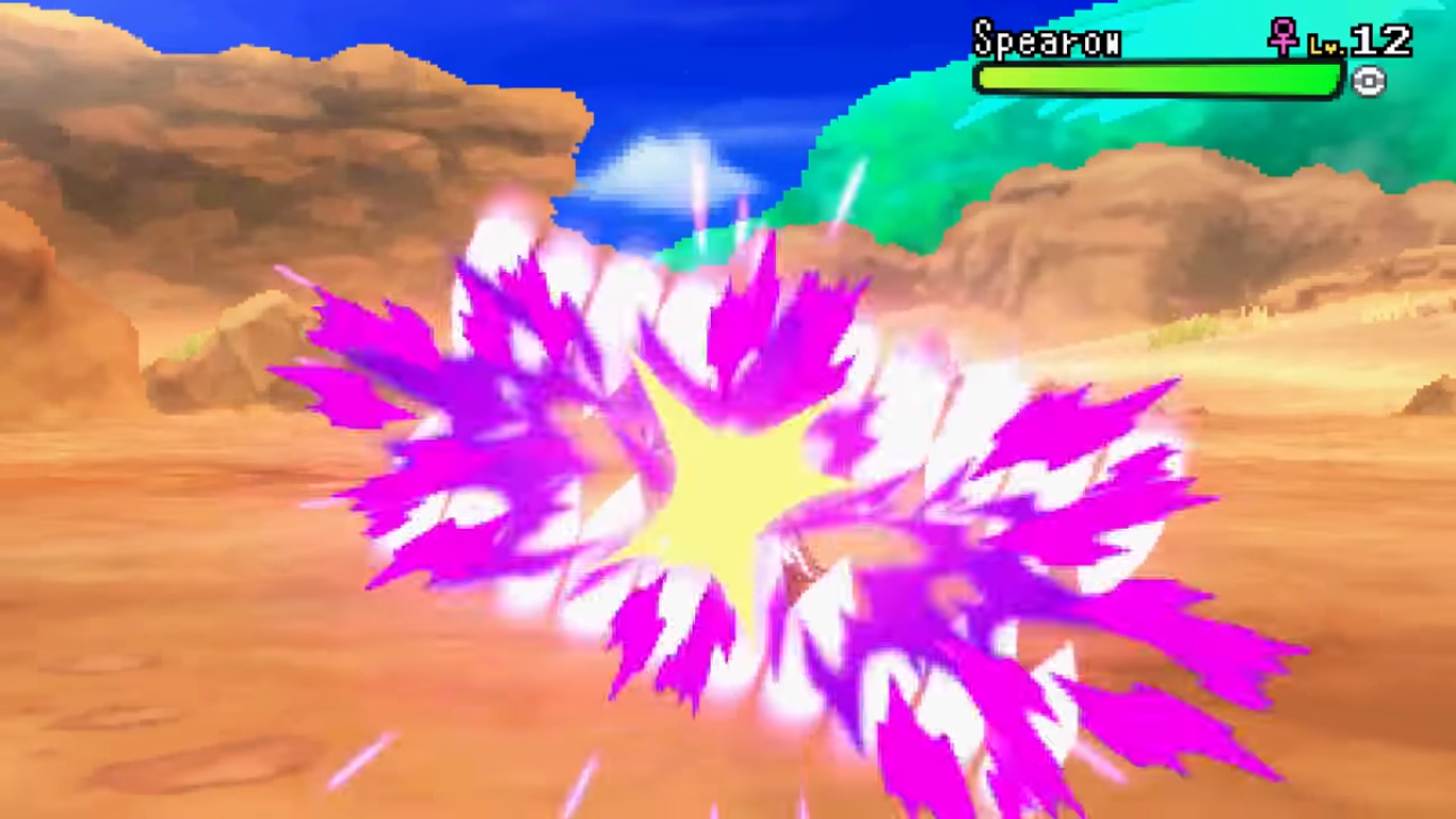 Exploring Psychic Fangs in Pokémon: What You Need to Know