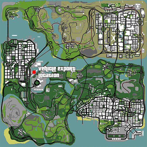 Grand Theft Auto San Andreas Trophy Guide: Your Road to Platinum