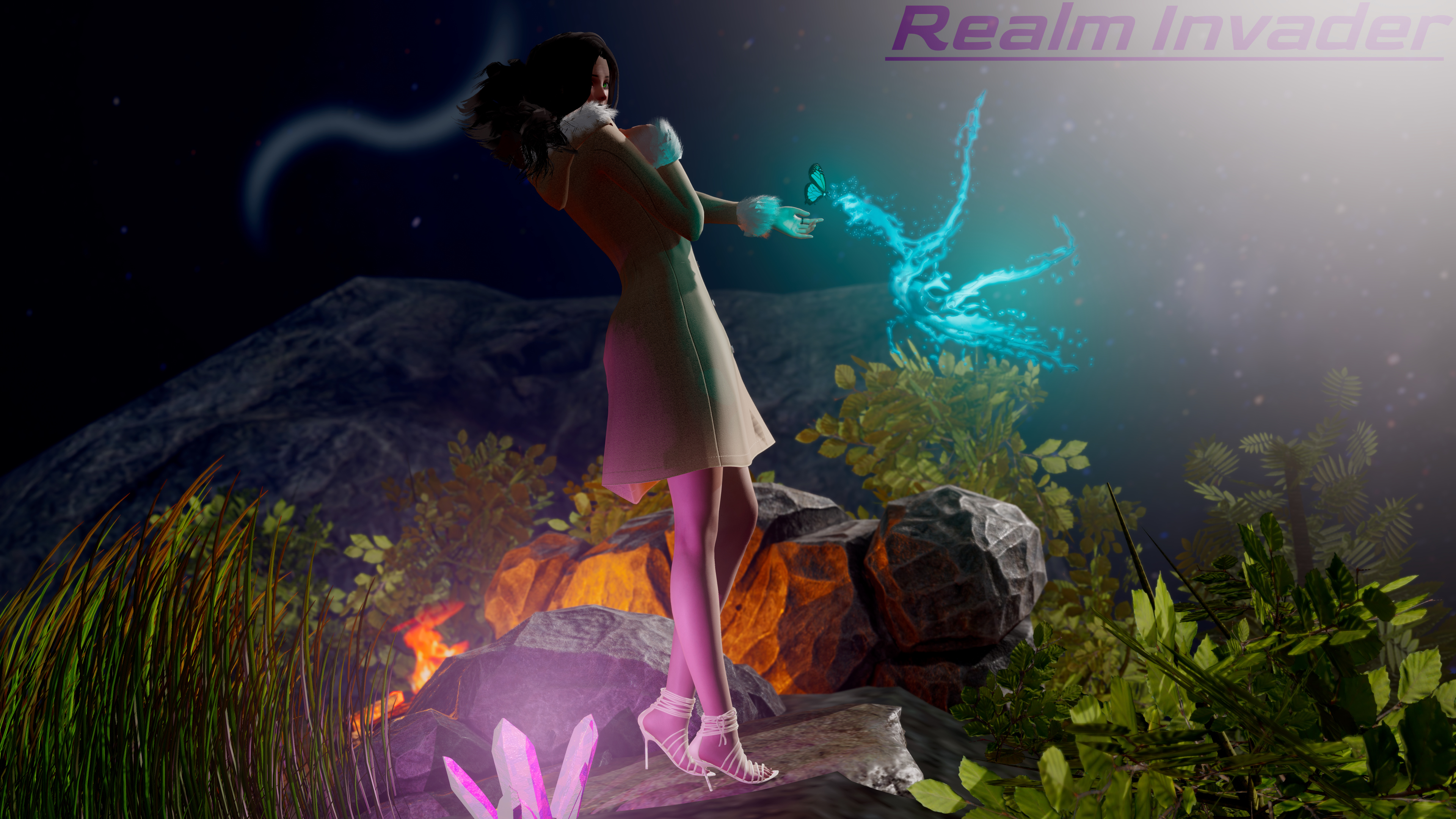 Realm Invader Walkthrough: Master the Multiverse and Save the Day